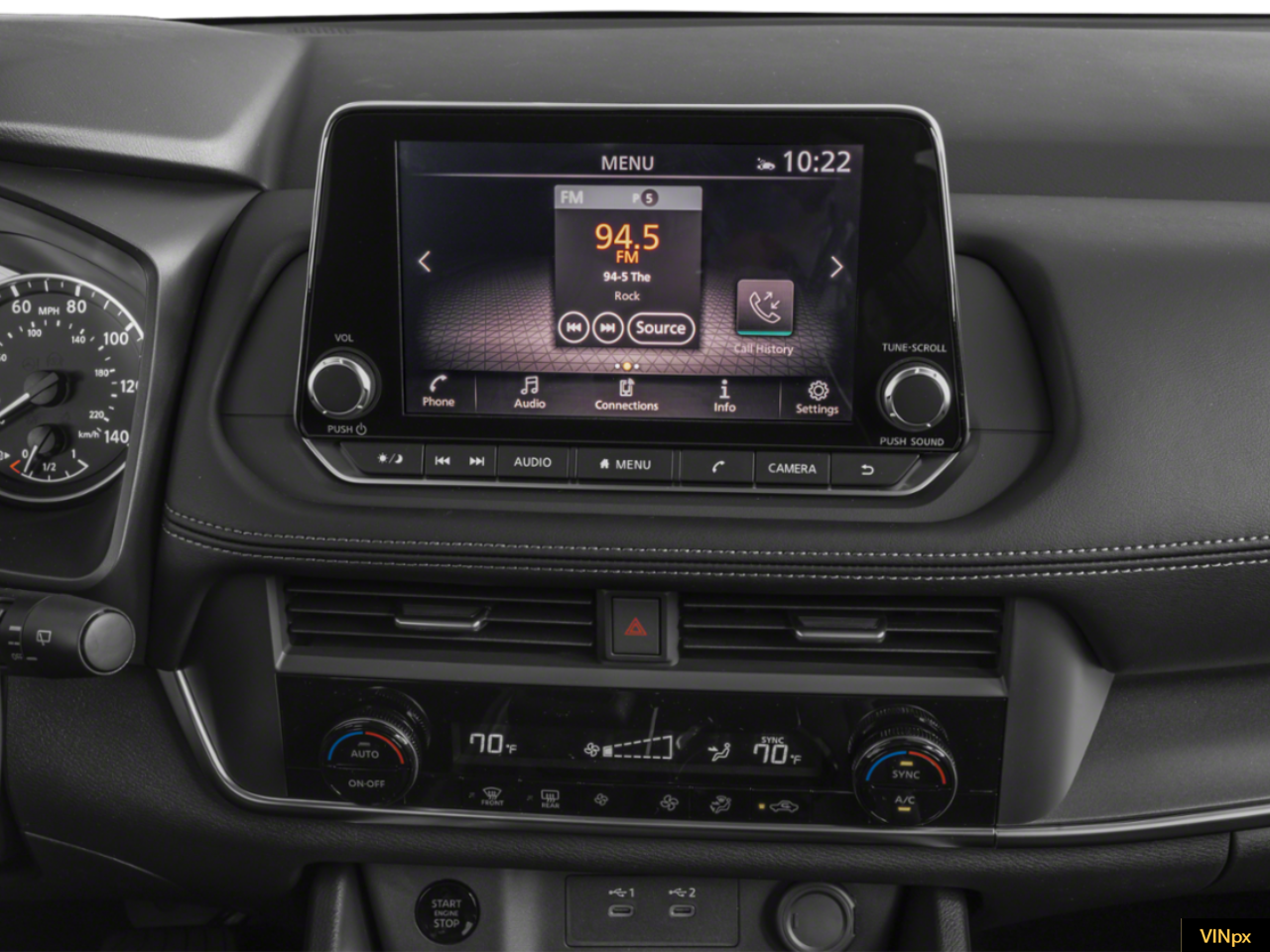 2025 Nissan Rogue SV Intelligent AWD