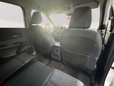 2022 Nissan Rogue SV Intelligent AWD