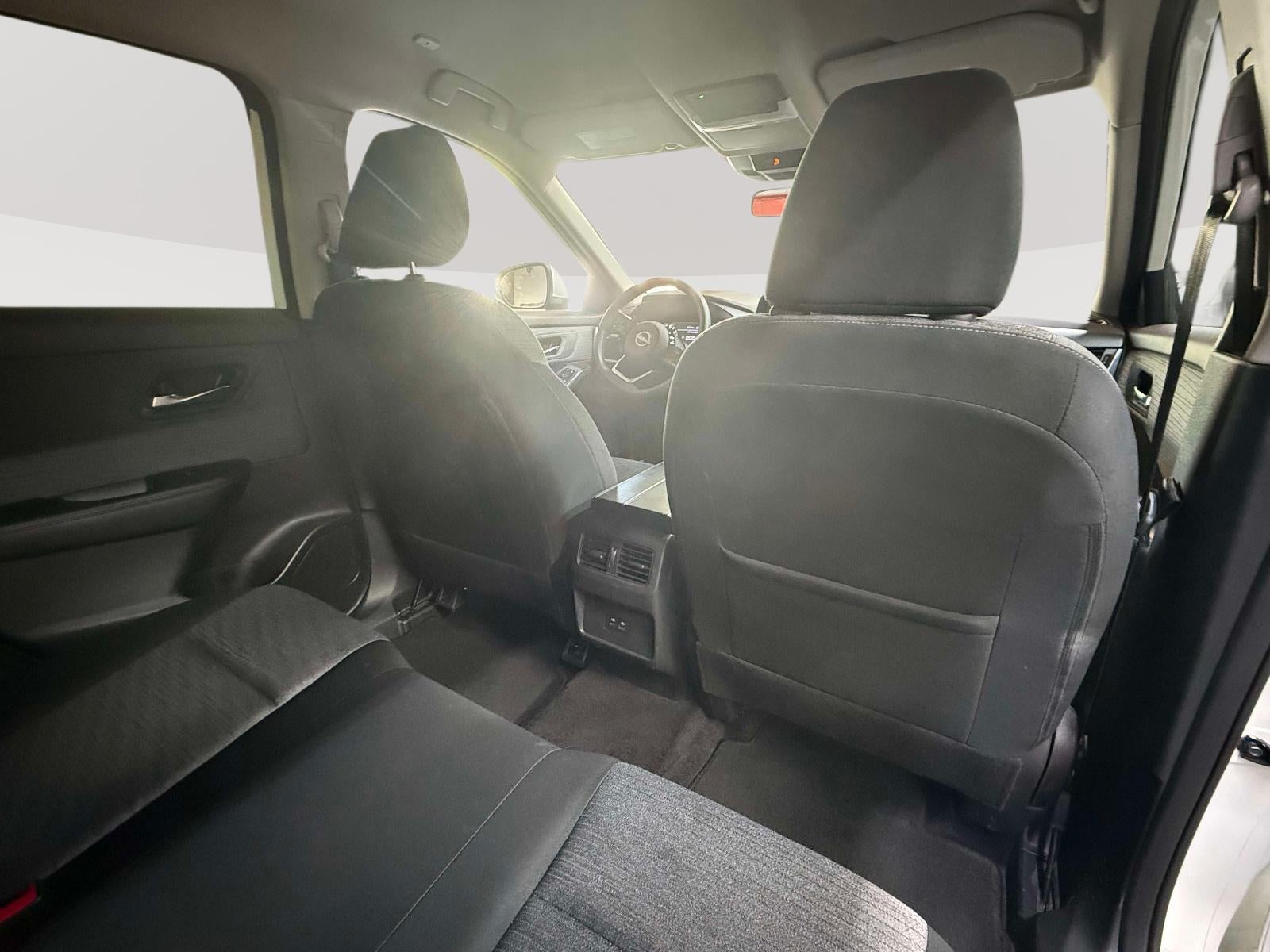 2022 Nissan Rogue SV Intelligent AWD