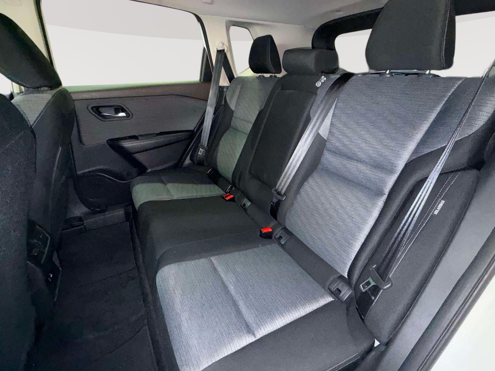 2022 Nissan Rogue SV Intelligent AWD
