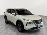 2022 Nissan Rogue SV Intelligent AWD