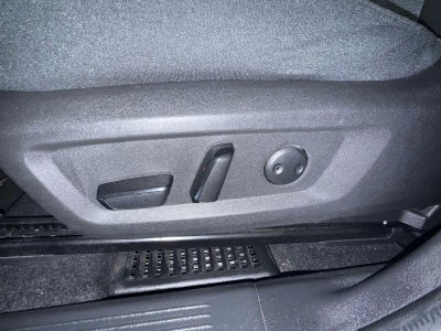 2022 Nissan Rogue SV Intelligent AWD
