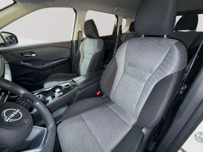 2022 Nissan Rogue SV Intelligent AWD