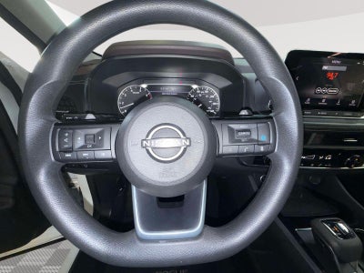 2022 Nissan Rogue SV Intelligent AWD