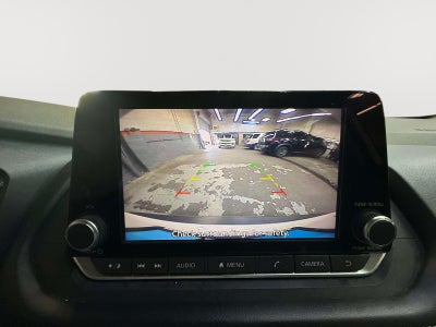 2022 Nissan Rogue SV Intelligent AWD