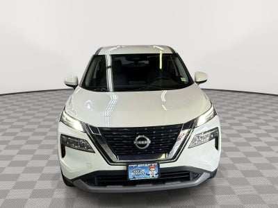 2022 Nissan Rogue SV Intelligent AWD