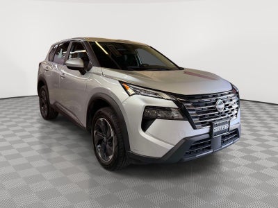 2024 Nissan Rogue SV Intelligent AWD
