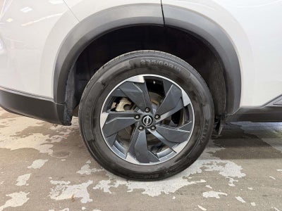 2024 Nissan Rogue SV Intelligent AWD
