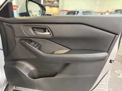 2024 Nissan Rogue SV Intelligent AWD
