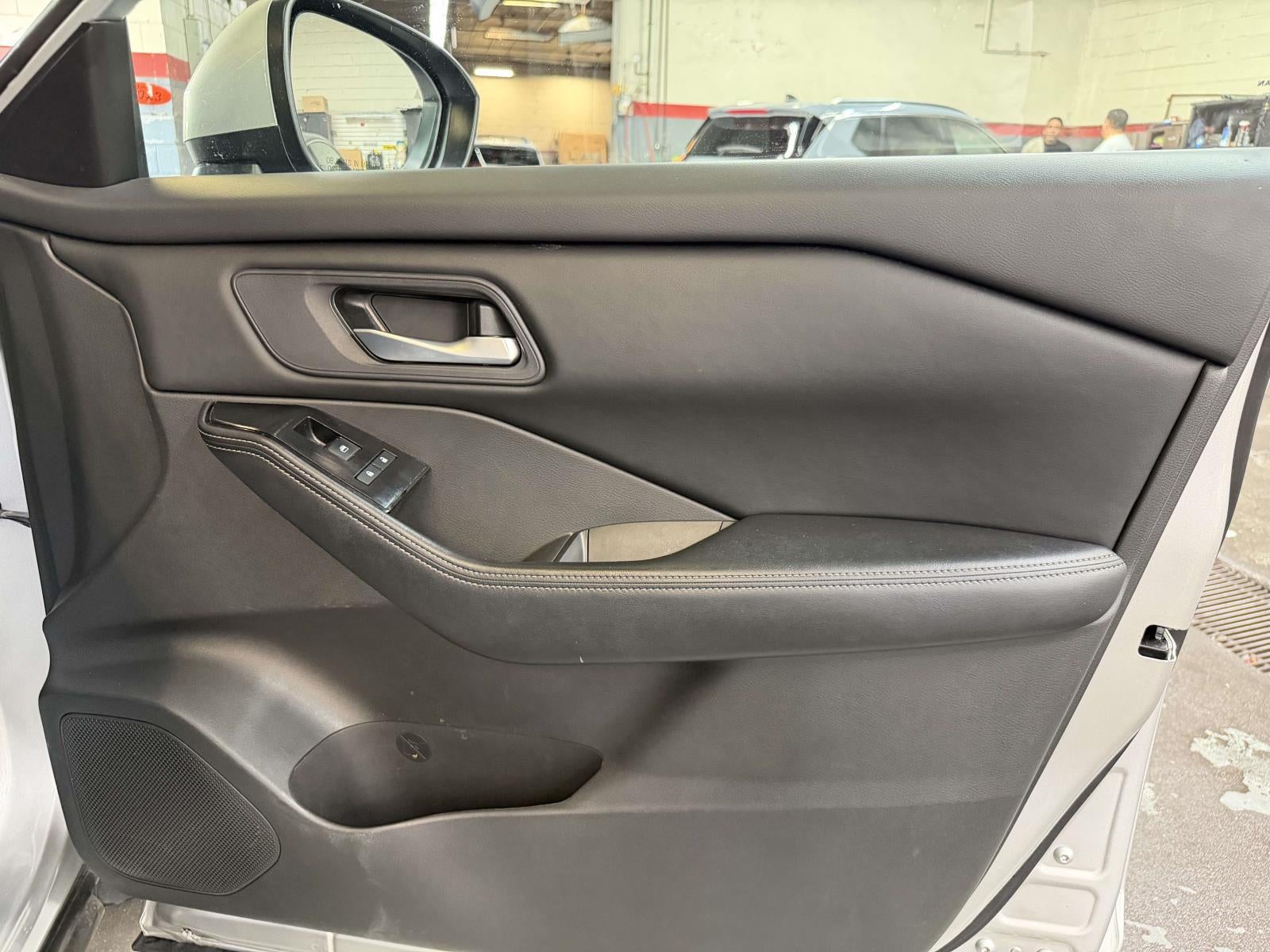 2024 Nissan Rogue SV Intelligent AWD