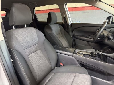 2024 Nissan Rogue SV Intelligent AWD