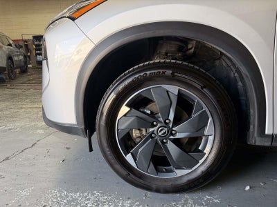 2024 Nissan Rogue SV Intelligent AWD