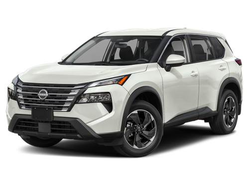 2024 Nissan Rogue SV Intelligent AWD