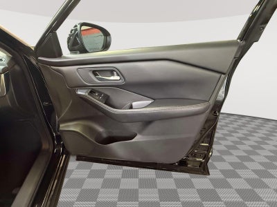 2024 Nissan Rogue SV Intelligent AWD