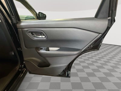 2024 Nissan Rogue SV Intelligent AWD