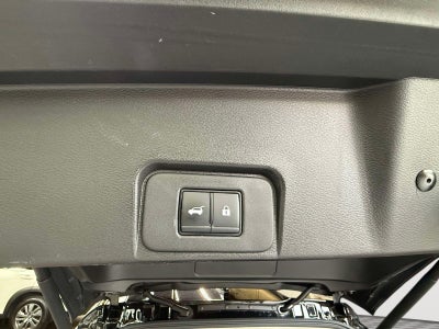 2024 Nissan Rogue SV Intelligent AWD