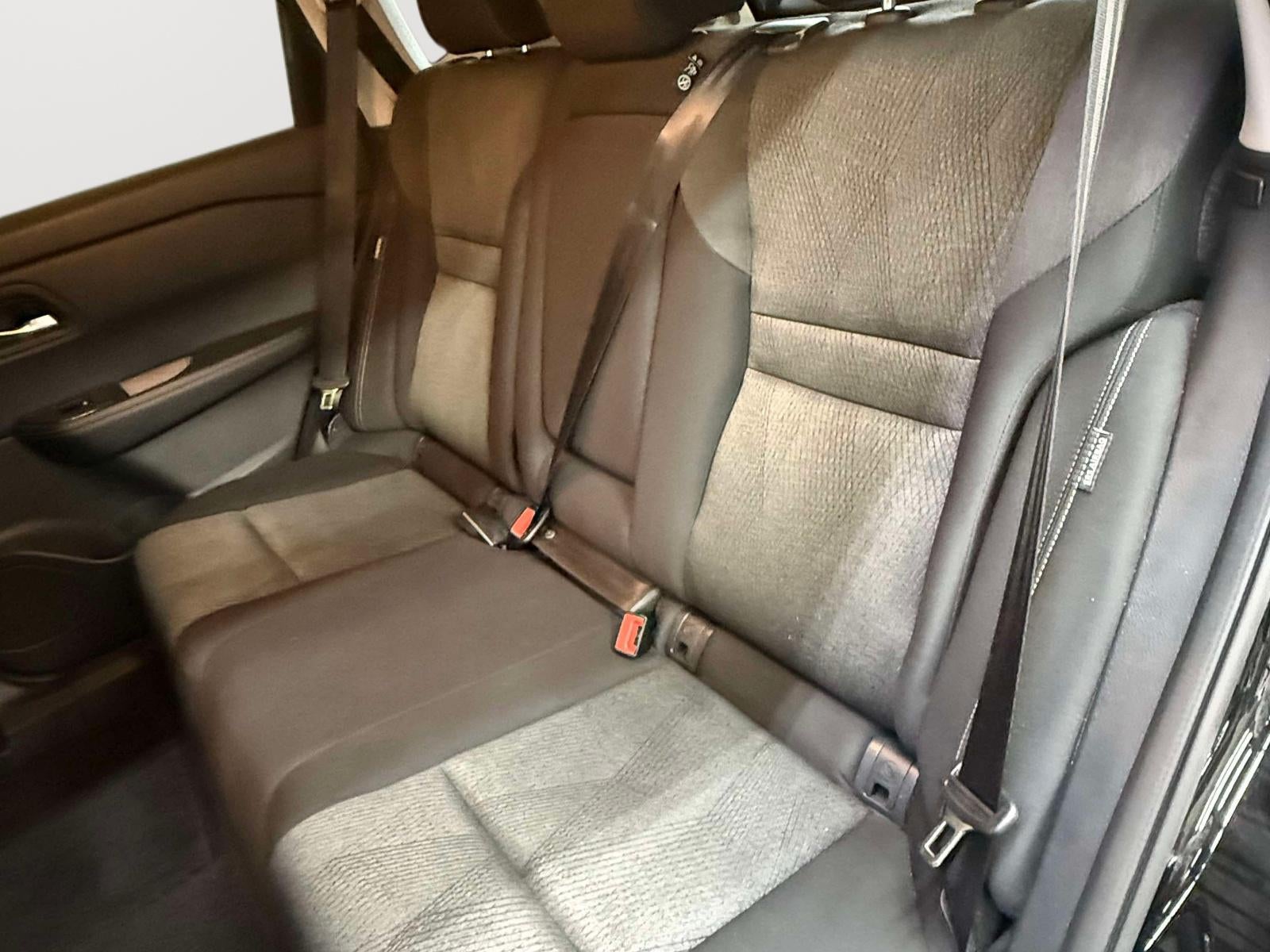 2024 Nissan Rogue SV Intelligent AWD