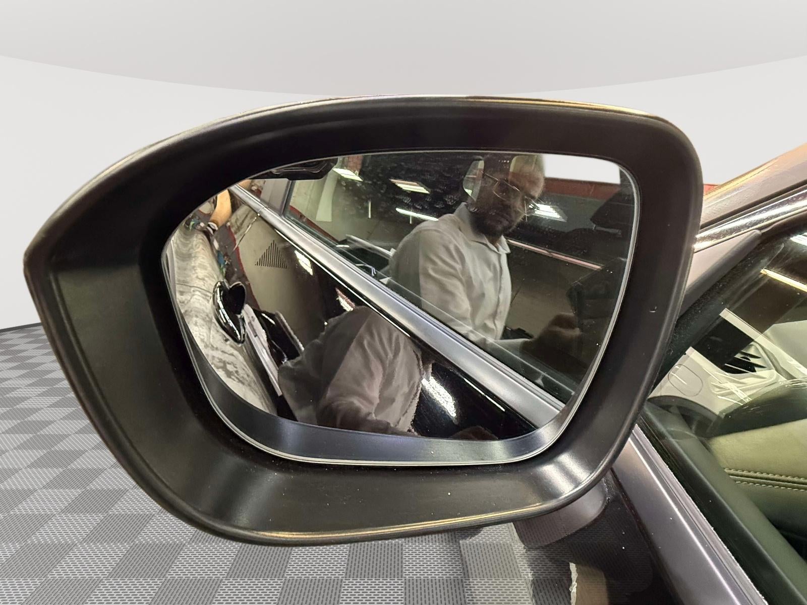 2024 Nissan Rogue SV Intelligent AWD