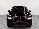 2024 Nissan Rogue SV Intelligent AWD