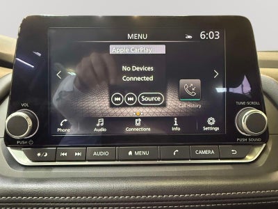 2024 Nissan Rogue SV Intelligent AWD