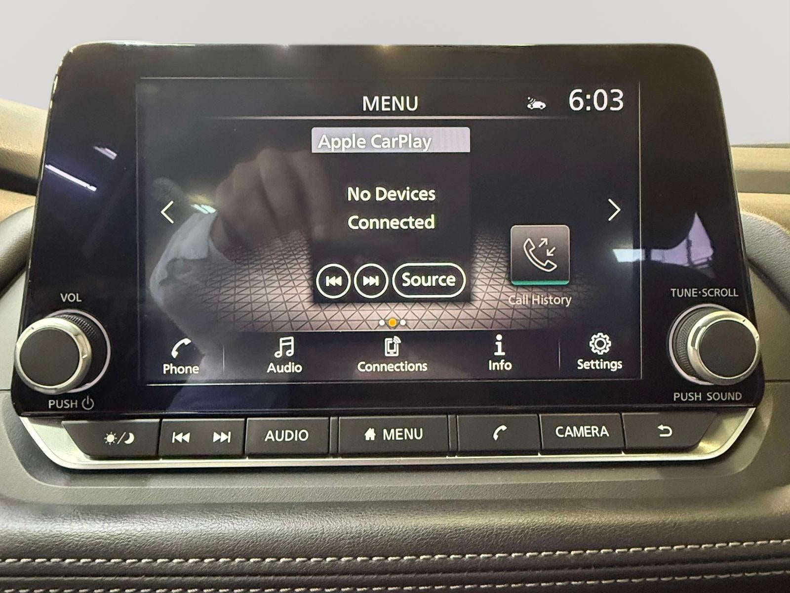 2024 Nissan Rogue SV Intelligent AWD