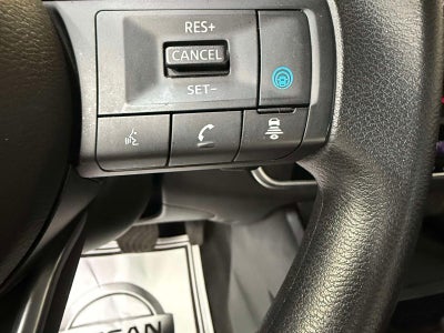 2024 Nissan Rogue SV Intelligent AWD