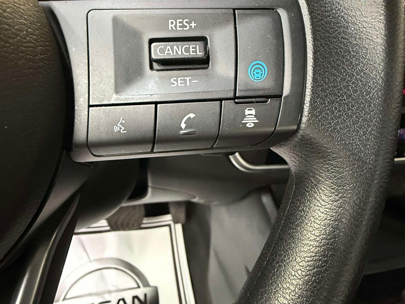 2024 Nissan Rogue SV Intelligent AWD