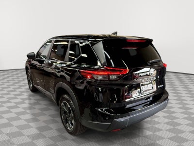 2024 Nissan Rogue SV Intelligent AWD