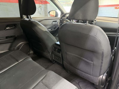 2022 Nissan Rogue SV Intelligent AWD