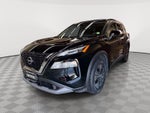 2022 Nissan Rogue SV Intelligent AWD