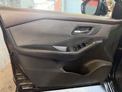 2022 Nissan Rogue SV Intelligent AWD