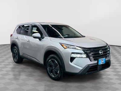 2024 Nissan Rogue SV Intelligent AWD