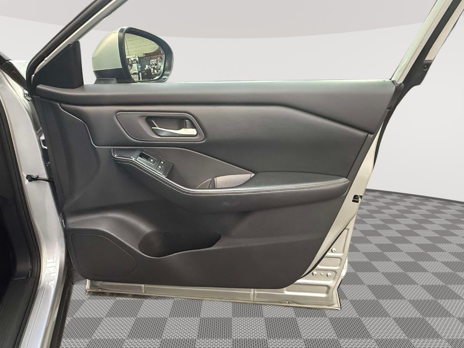 2024 Nissan Rogue SV Intelligent AWD