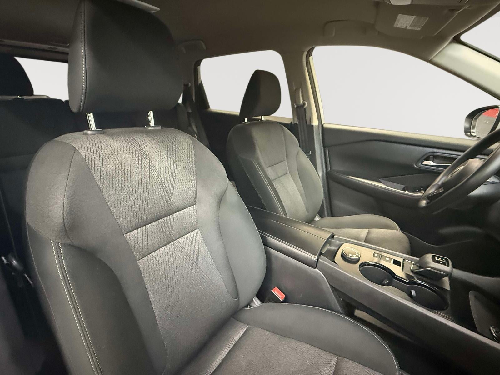 2024 Nissan Rogue SV Intelligent AWD