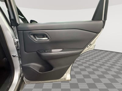 2024 Nissan Rogue SV Intelligent AWD