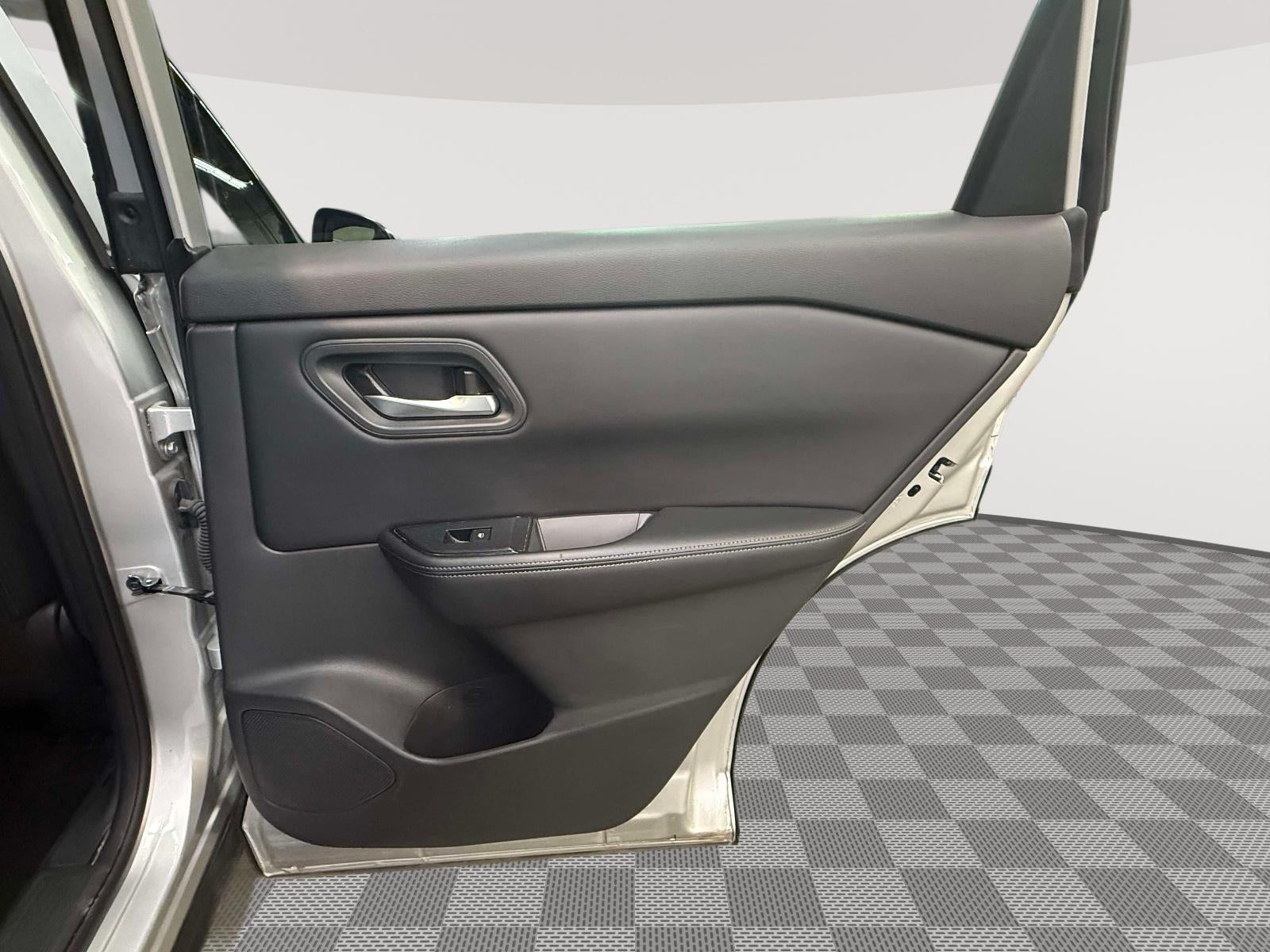 2024 Nissan Rogue SV Intelligent AWD
