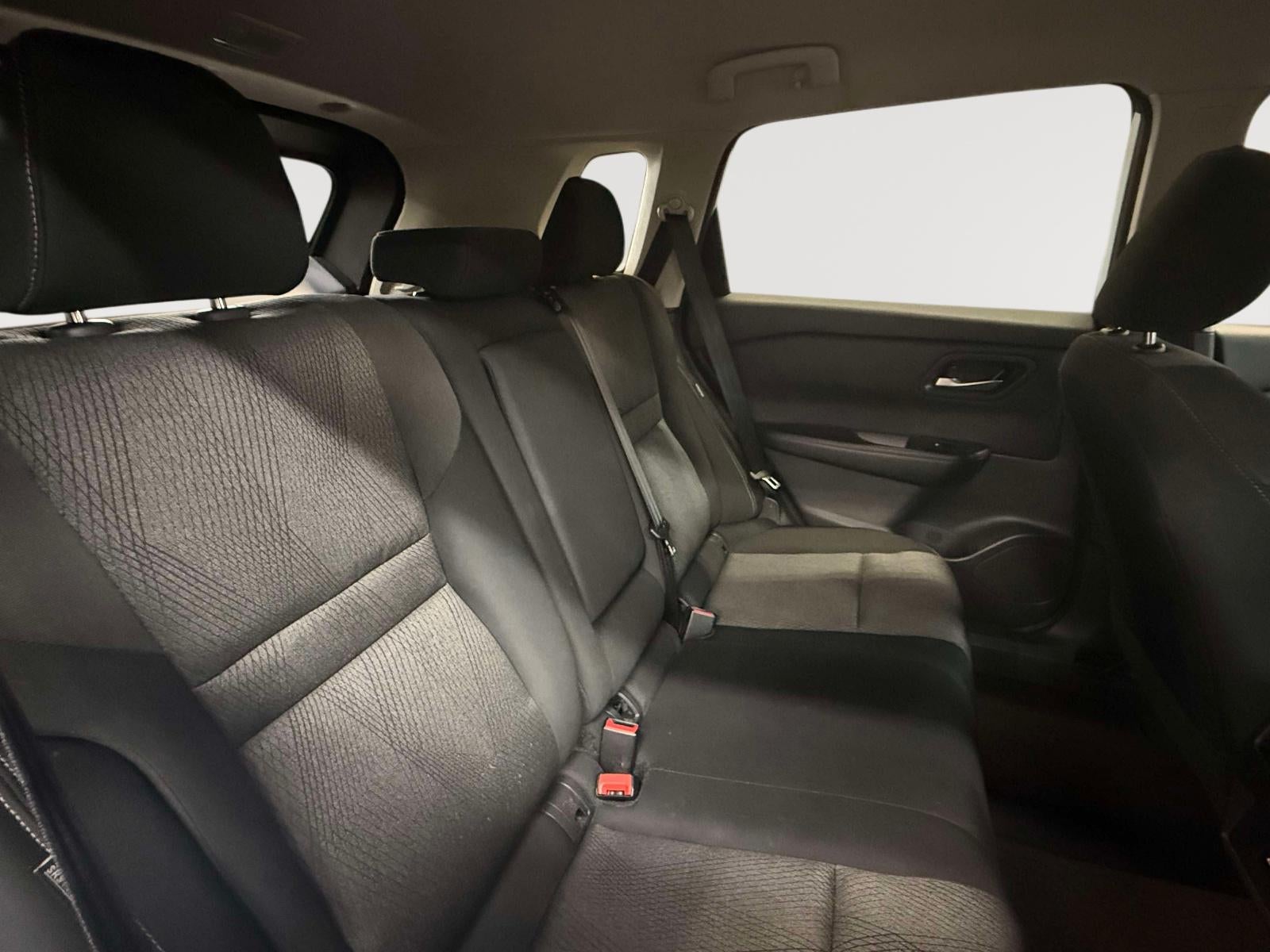 2024 Nissan Rogue SV Intelligent AWD