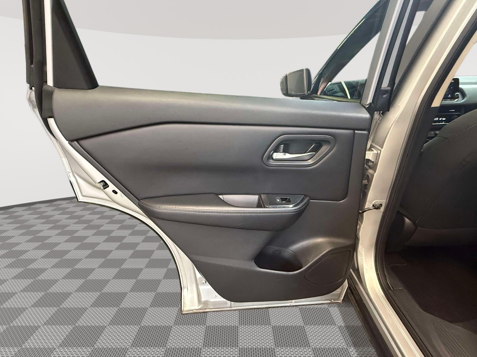 2024 Nissan Rogue SV Intelligent AWD