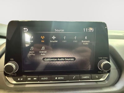 2024 Nissan Rogue SV Intelligent AWD