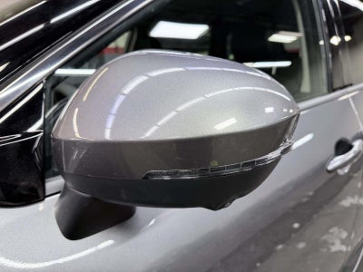 2026 Nissan Rogue SL