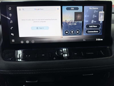 2026 Nissan Rogue SL