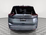 2026 Nissan Rogue SL