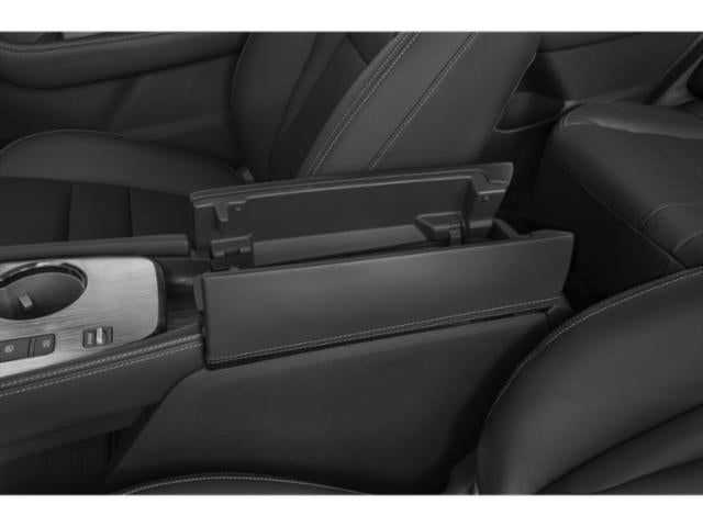 2023 Nissan Rogue SL Intelligent AWD