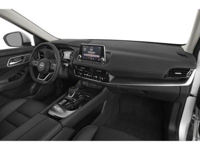 2023 Nissan Rogue SL Intelligent AWD