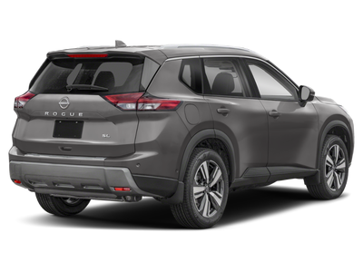 2026 Nissan Rogue SL