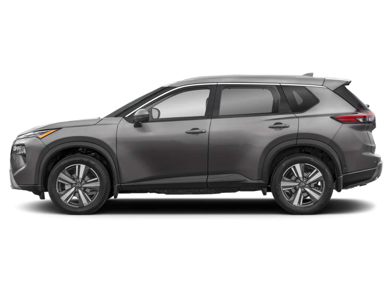 2026 Nissan Rogue SL