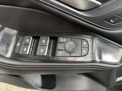 2023 Nissan Rogue SL Intelligent AWD