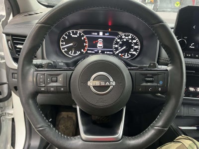 2023 Nissan Rogue SL Intelligent AWD