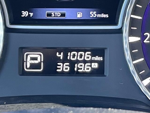 2020 INFINITI QX60 PURE AWD