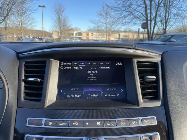 2020 INFINITI QX60 PURE AWD